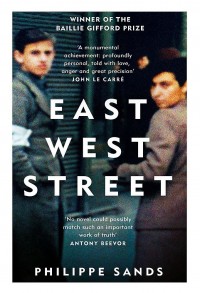 купить: Книга East West Street