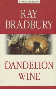 купить: Книга Dandelion Wine
