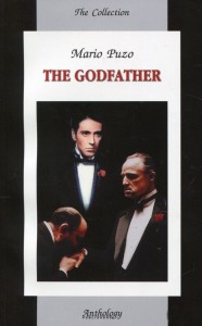 купити: Книга The Godfather