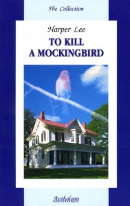 купити: Книга TO KILL A MOCKINGBIRD