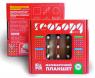 buy: Interactive toy Іграшка навчальна дерев'яна "Математичний планшет" image1