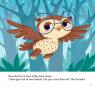 купити: Книга Сова в зоопарку. The Owl at the Zoo зображення4