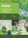 buy: Book Хімія в таблицях і схемах image1