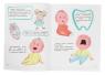 купити: Книга Зубки малюка + веселі завдання зображення4
