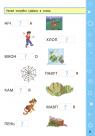 buy: Book Ігрові завдання з наліпками. Українська мова. 3 клас image2