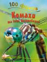купить: Книга 100 фактів про комах та інших безхребетних изображение2