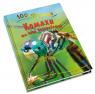 купити: Книга 100 фактів про комах та інших безхребетних зображення3