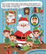 купить: Книга Пригоди Санти. Найкращі різдвяні ігри та головоломки изображение3