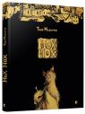 купить: Книга Mox Nox изображение1