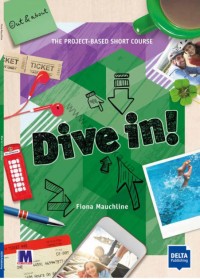 купить: Книга Dive In! Out & about