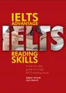 купити: Книга IELTS Advantage. Reading Skills зображення1