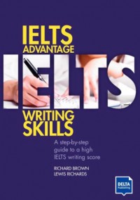 купити: Книга IELTS Advantage. Writing Skills