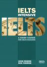 buy: Book Англ. IELTS Intensive A short course for IELTS success image1