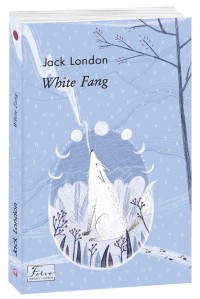 купить: Книга White Fang