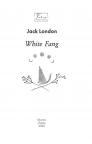 купить: Книга White Fang изображение2