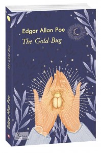 купити: Книга The Gold-bug