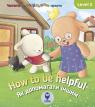 купити: Книга How to be helpful? Як допомагати іншим? зображення1