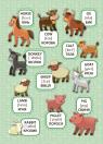buy: Book Перші слова. Свійські тварини. Domestic Animals image3