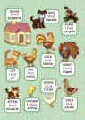 buy: Book Перші слова. Свійські тварини. Domestic Animals image4