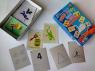 купити: Книга Super-картки. Учимо кольори, цифри та форми зображення2