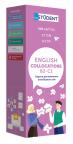 купити: Книга Картки для вивчення англійської мови - Collocations. 500 карток зображення1