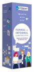 купити: Книга Картки для вивчення англійської мови- Formal vs Informal. 500 карток зображення1