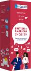 купить: Книга Картки для вивчення англійської мови-British vs American English изображение1