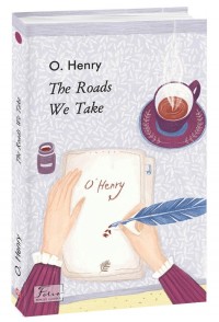 buy: Book The Roads We Take