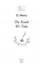 buy: Book The Roads We Take image2