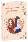 buy: Book Little Women. Part 1 (Маленькі жінки. Частина 1) image1