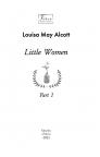 buy: Book Little Women. Part 1 (Маленькі жінки. Частина 1) image2