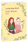 buy: Book Little Women. Part 2 (Маленькі жінки. Частина 2) image1