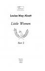 buy: Book Little Women. Part 2 (Маленькі жінки. Частина 2) image2