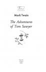 buy: Book The Adventures of Tom Sawyer (Пригоди Тома Соєра) image2
