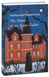 buy: Book The House of the Seven Gables
