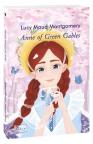 купити: Книга Anne of Green Gables (Енн із Зелених Дахів) зображення1
