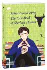 купити: Книга The Case-Book of Sherlock Holmes (Архів Шерлока Голмса) зображення1