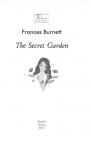 buy: Book The Secret Garden (Таємний сад) image2