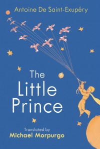 купить: Книга The Little Prince