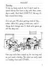 buy: Book Diary of a Wimpy Kid. The Deep End. Book 15 image2