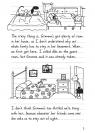 buy: Book Diary of a Wimpy Kid. The Deep End. Book 15 image4