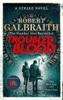 купить: Книга Troubled Blood изображение1