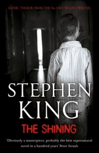 купити: Книга The Shining