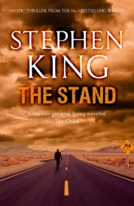 купити: Книга The Stand