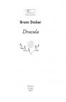 купить: Книга Dracula изображение2