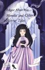 купити: Книга Morella and Other Horror Tales