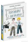 купити: Книга Тореадори з Васюківки: трилогія про пригоди двох друзів зображення1