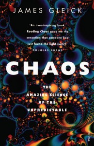 купить: Книга Chaos