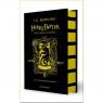 купить: Книга Harry Potter and the Prisoner of Azkaban - Hufflepuff Edition изображение2