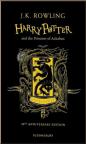 купить: Книга Harry Potter and the Prisoner of Azkaban - Hufflepuff Edition